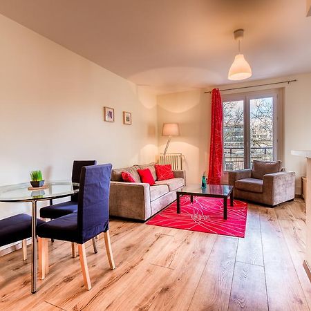 Les Appart Le Havre Centre & Mer Εξωτερικό φωτογραφία