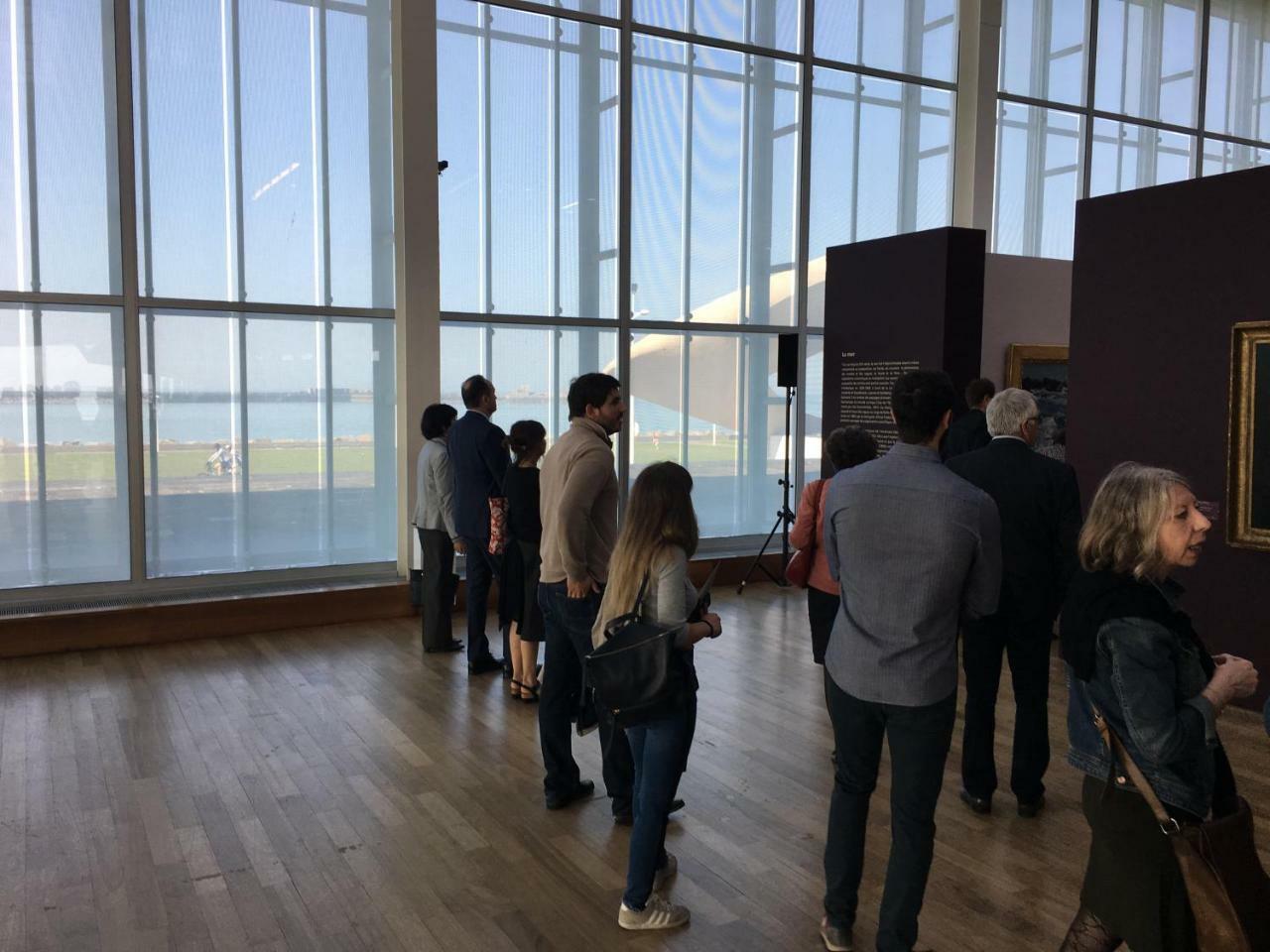 Les Appart Le Havre Centre & Mer Εξωτερικό φωτογραφία