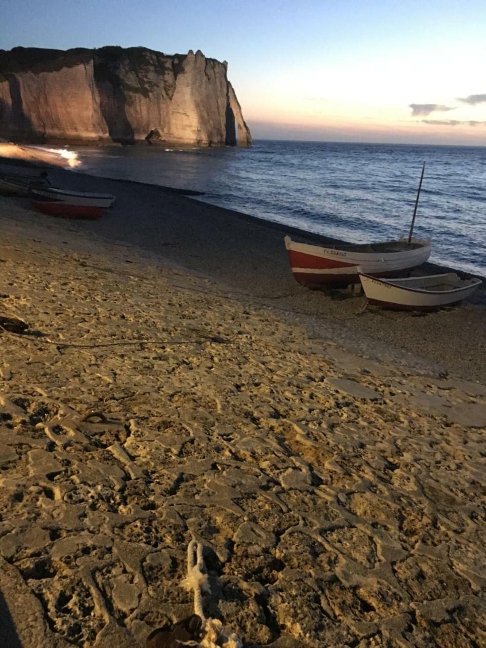 Les Appart Le Havre Centre & Mer Εξωτερικό φωτογραφία